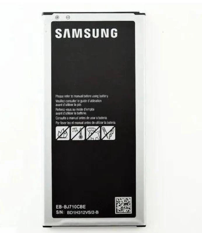 Samsung J710 Battery 100% Care Original