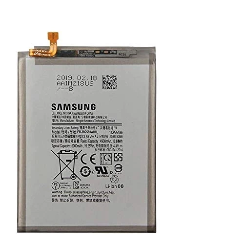 Samsung M20 Battery 100% Care Original