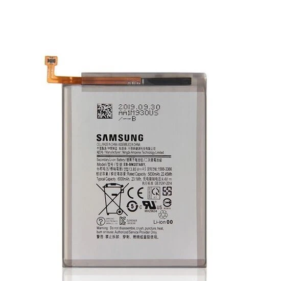 Samsung M21 Battery 100% Care Original