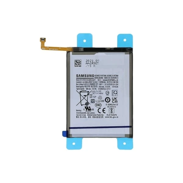 Samsung M23 Battery 100% Care Original