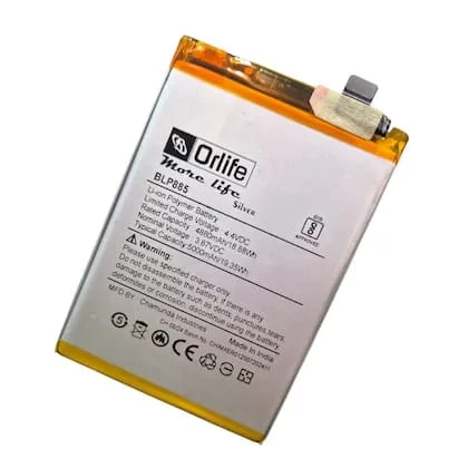 Oppo A76/A96 Mobile Battery 100% Care Originalatik