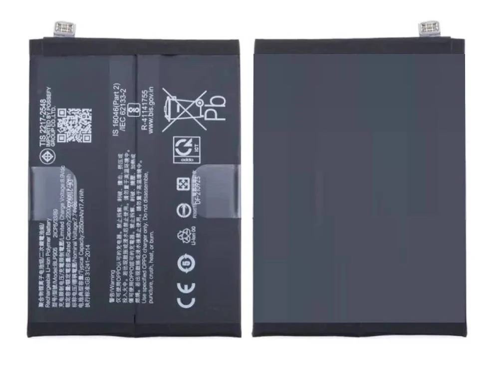 Oppo Reno 7 Pro Mobile Battery 100% Care Original
