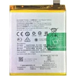 Oppo F17 REN04 Mobile Battery 100% Care Original