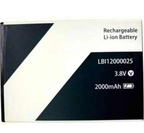 Lava IRIS50 Mobile Battery 100% Care Original