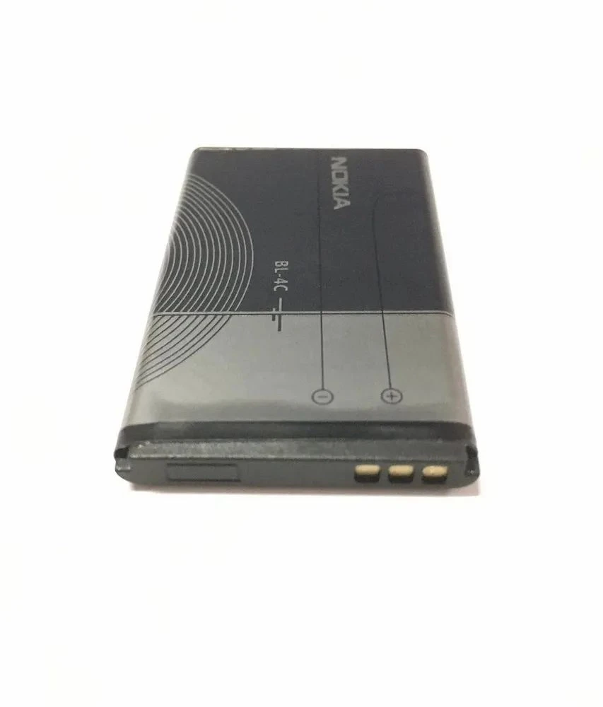 Nokia N1202/N12665 BL4C Mobile Battery 100% Care Original