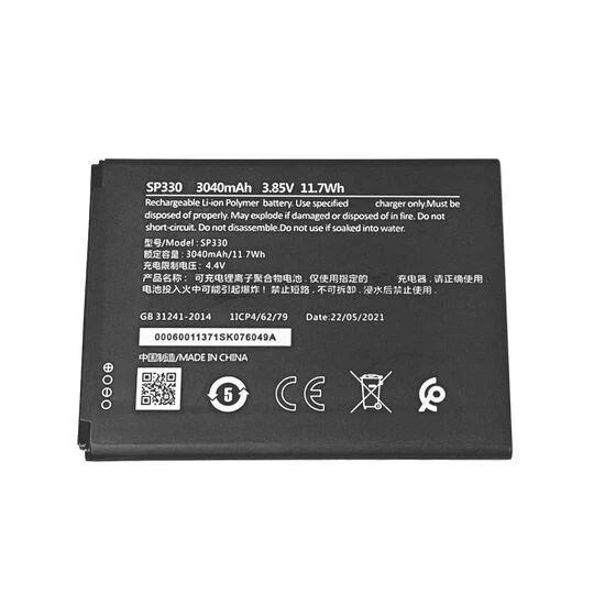 Nokia C3 SP330 Mobile Battery 100% Care Original