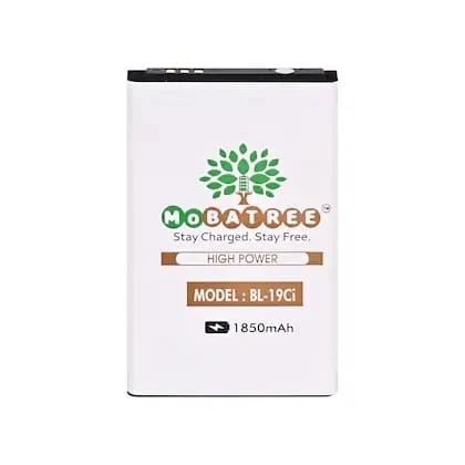 Itel A36 BL19CI Mobile Battery 100% Care Original