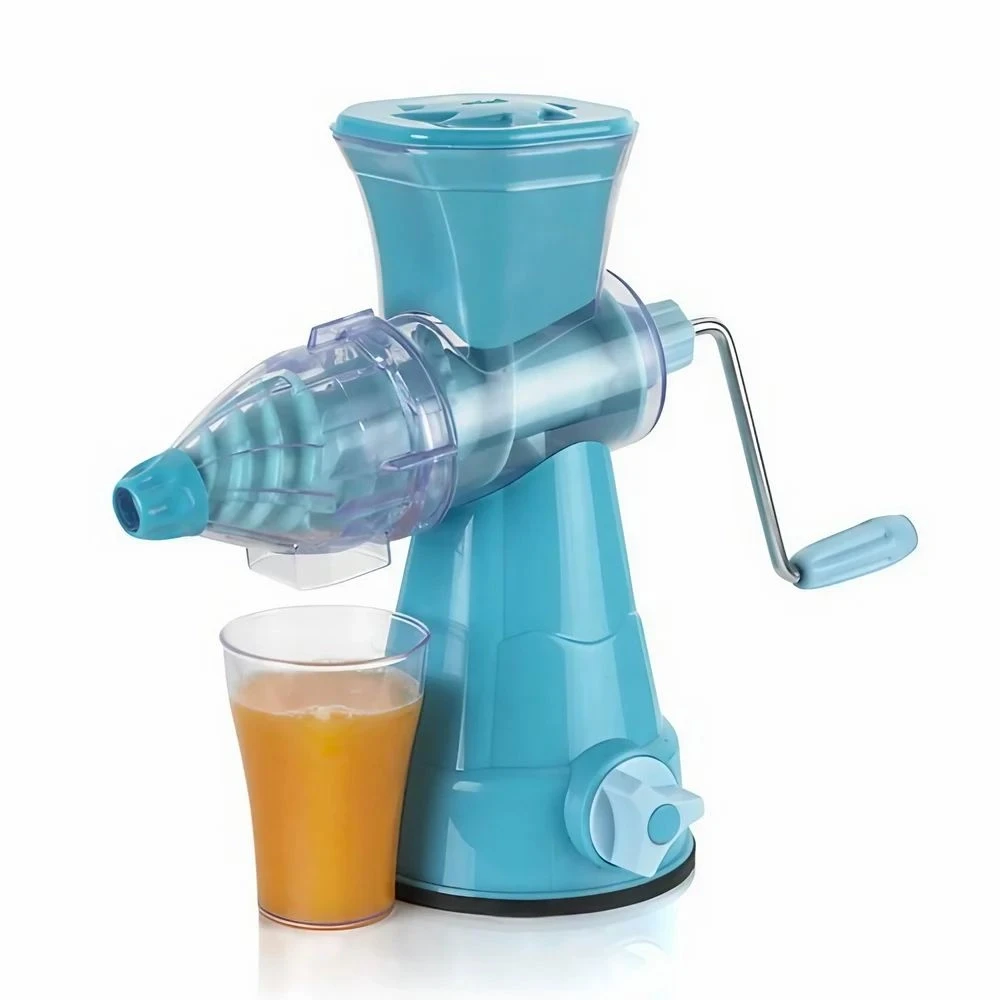 J-249 Carrot Vegetable and Fruit Juicer