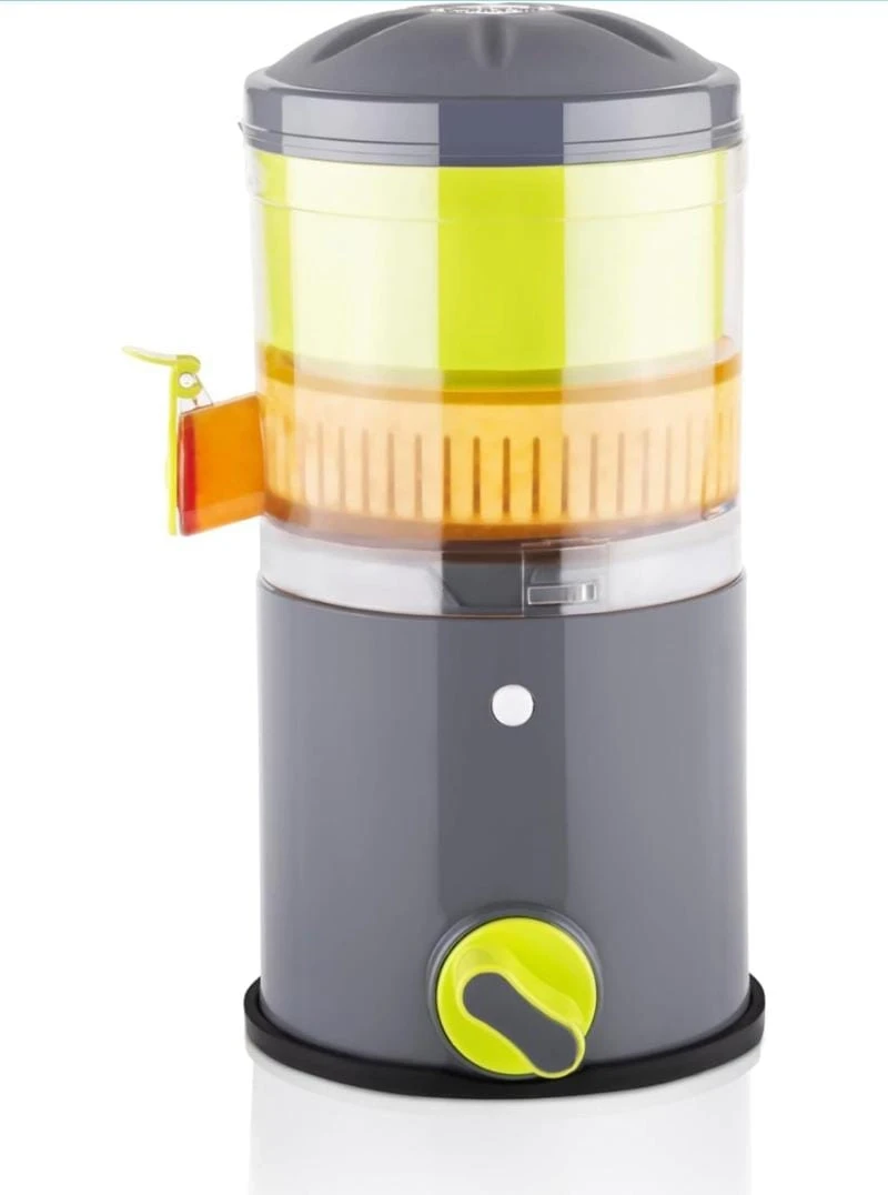 Ritu J-340 Compact Juicer Hand Juicer for Fruits and Vegetables