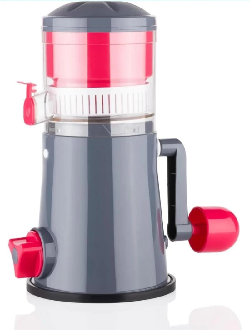 Ritu J-331 Rapid Juicer Slice Squeeze Sip Machine