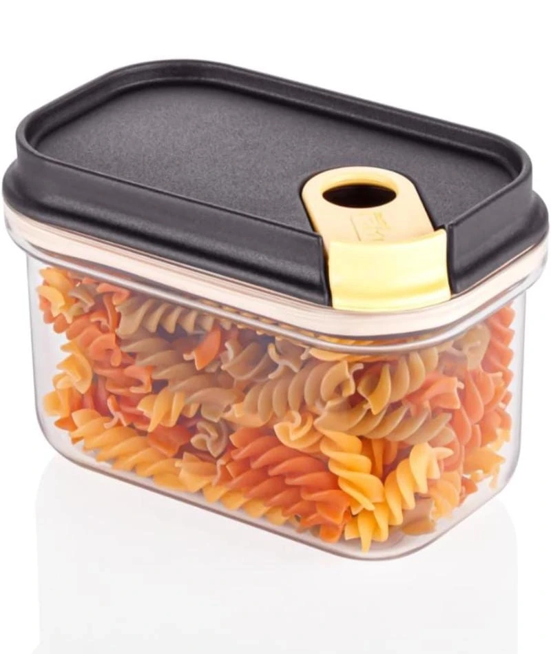 J-356 RITU PUSH N LOCK CONTAINER 650 ML