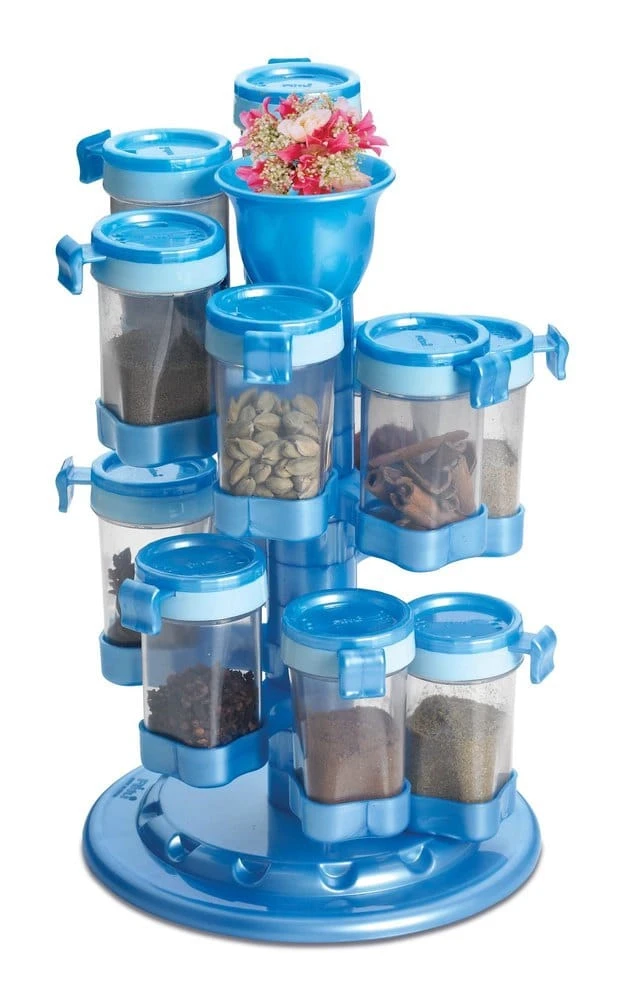 J-236 Spice Rack ( 12 Pcs )