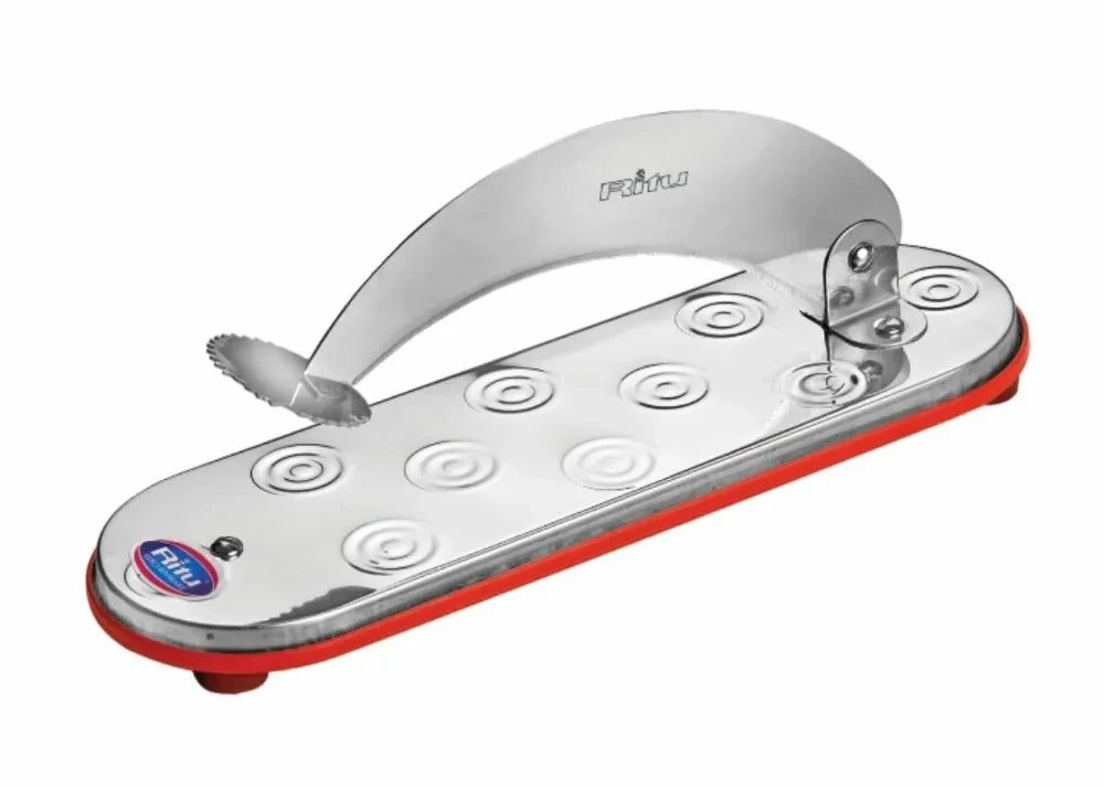 J-46 Cut "N" Chop Stainless Steel Bas