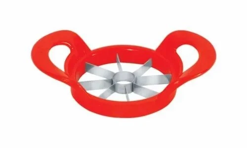 J-69 APPLE CUTTER All abs unbreakable body