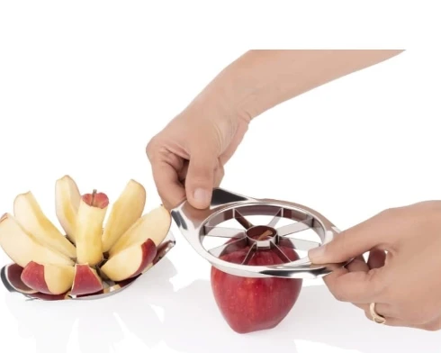 Ritu J-300 Stanless Steel Apple Cutter