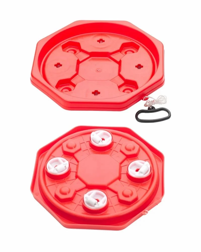 RITU J-271 Cylinder Trolley Hexa, For Commercial