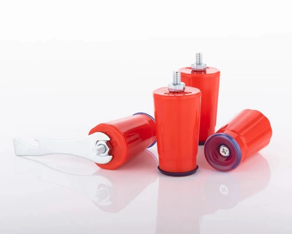 J-289 Ritu Stove Leg Anti Skid Economy