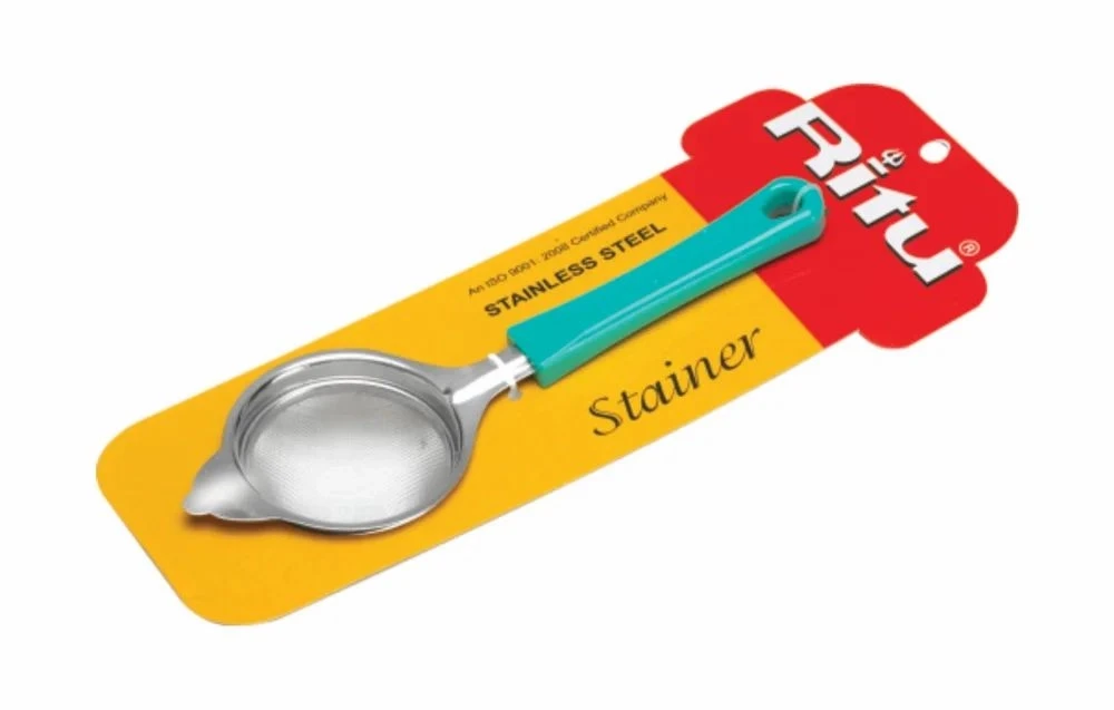 RITU Multicolor J-177 Stainer (Medium ), For Home