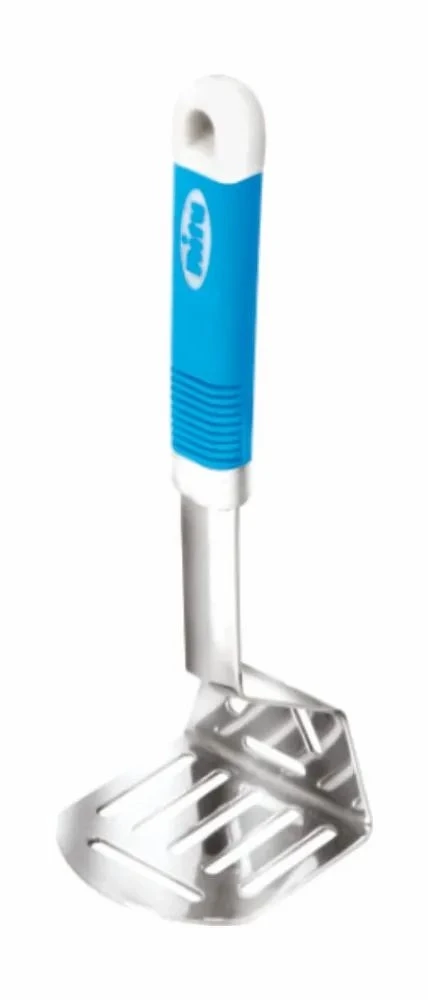 J-147 Potato Masher Super-Soft Grip Handle