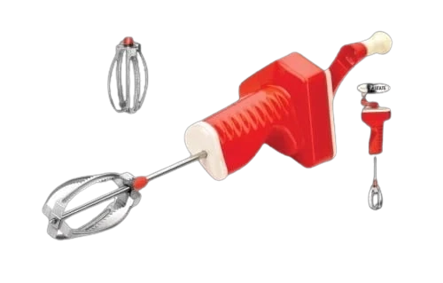 J-242 HIGH SPEED TURBO Hand BLANDER