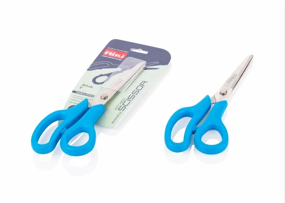 Steel J-322 RITU MULTI KITCHEN SCISSOR 8
