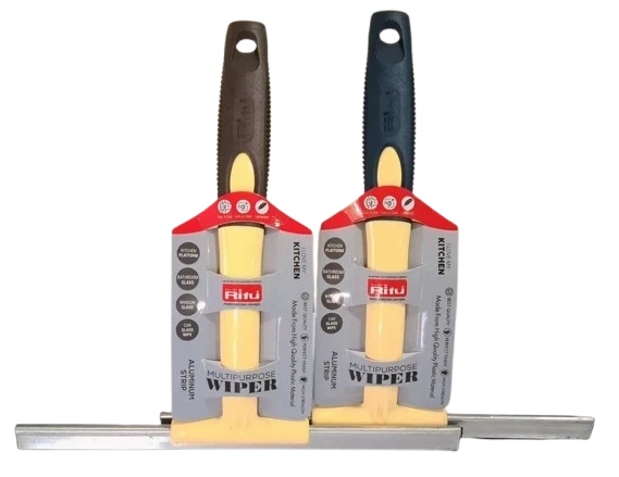 Plastic Rod Material: Aluminium J-363 RITU MULTI WIPER