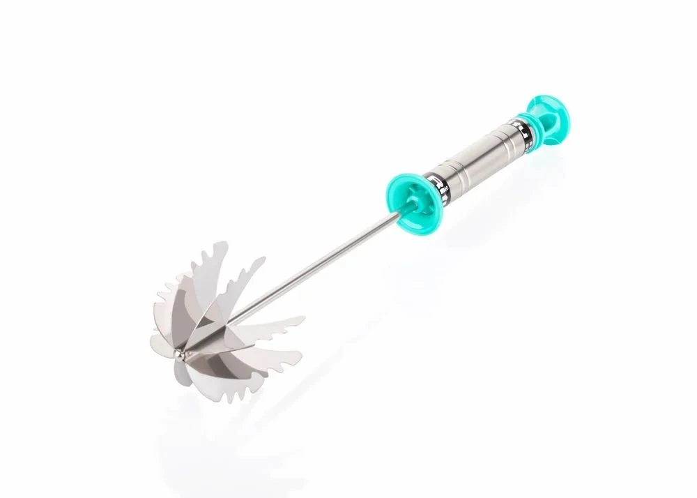 Manual R-32 Regular Mixi