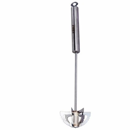 Ritu Deluxe Stainless Steel Mixi (J224)