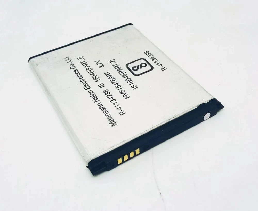 Jio Nex Mobile Battery 100% Care Original