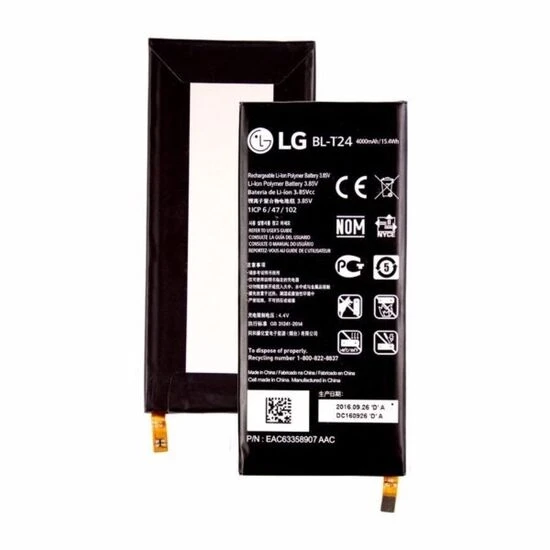 LG T24-K220/LS755 Mobile Battery 100% Care Original