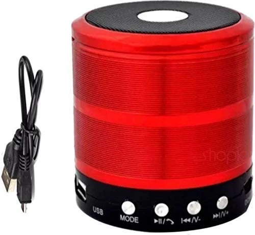 24 Energy Mini Speaker EN-BT103