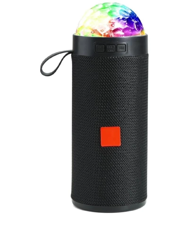 ROCK MUSIC BT-623 Dream Light Wireless Speaker