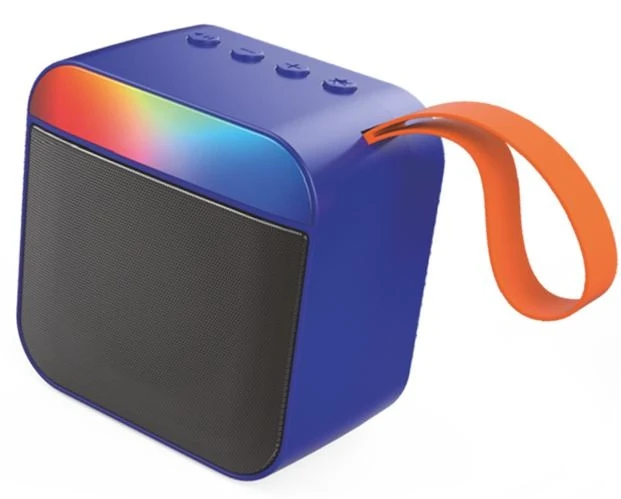 ROCK MUSIC BT-618 Tashan Series Wireless Speaker