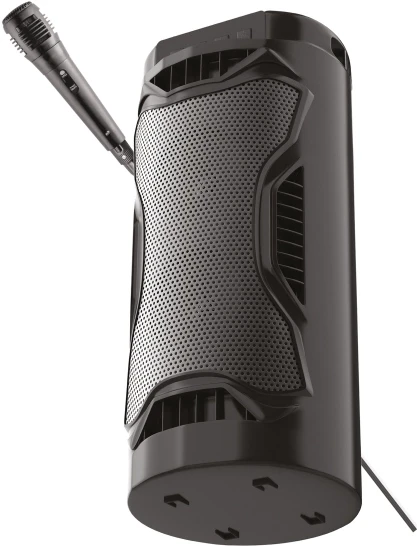 Tokyo Wireless Tower Speaker