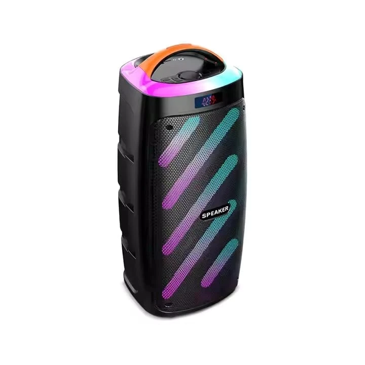 Rock Music BT-602 Party Pop Wireless Tower Speaker