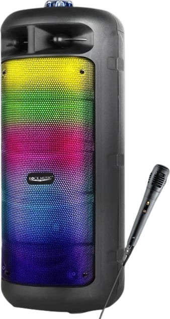 Rock Music BT-902 Hero Wireless Tower Speaker