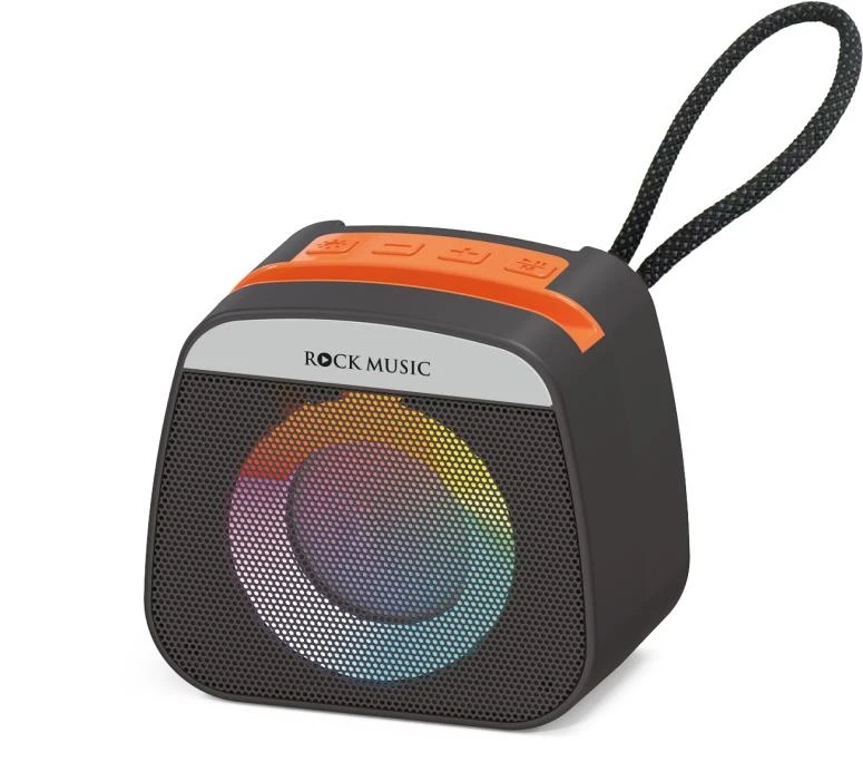 Rock Music BT-655 Television Series Wireless Speaker
