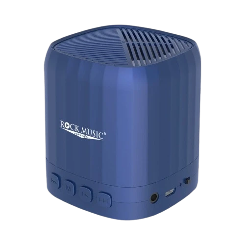 Rock Music BT-643 Master Sound Wireless Speaker
