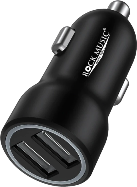 Rock Music Car Charges King Series CC-30