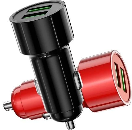 Rock Music Car Charges Trooper CC-27