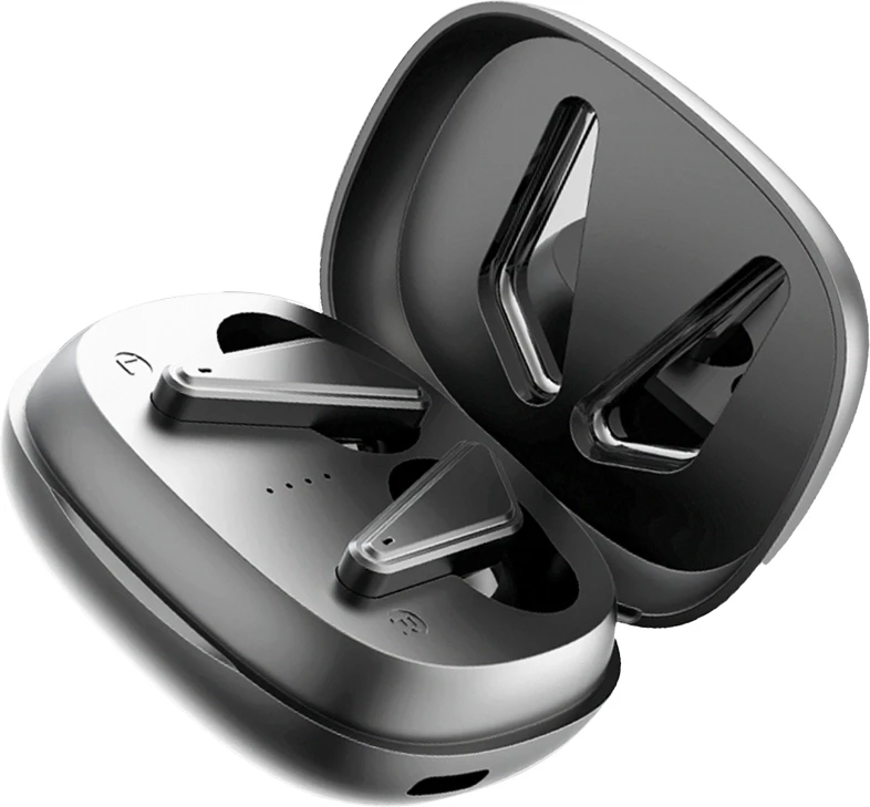 Rock Music Gabru Gang Wireless Earbuds WH-341