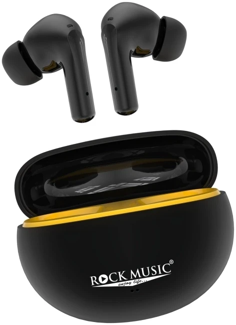 Rock Music Dhaakad Wireless Earbuds WH-342