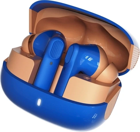 Rock Music Tejas Earpods Wireless Earbuds WH-358