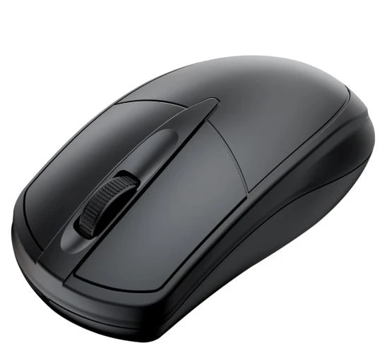 WM-04 Optical Wireless Mouse