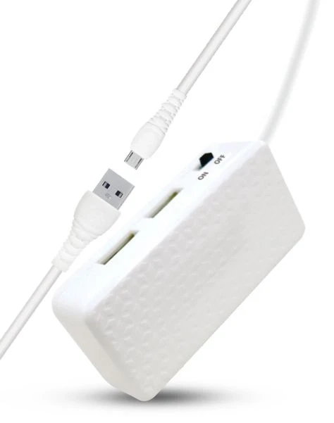 Rock Music CH-12 Volt Jack Fast Charger