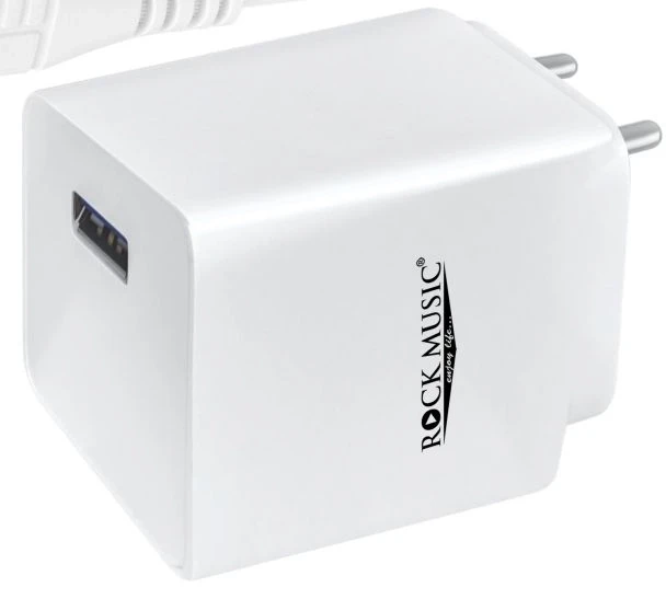 Rock Music CH-16 Mini Booster Fast Charger