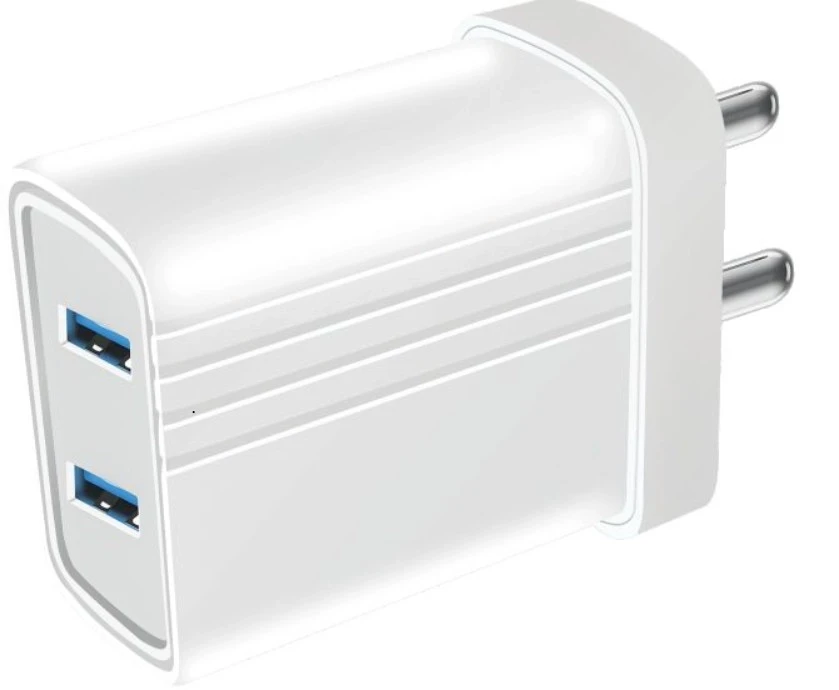 Rock Music CH-18 Furious V8 Fast Travel Charger