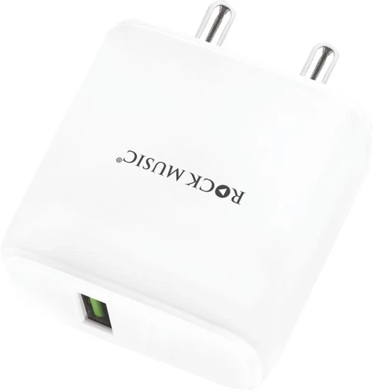 Rock Music CH-19 Rapid Fast Charger
