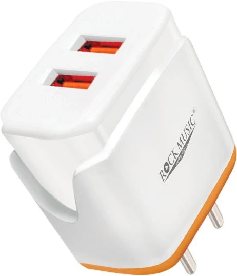 Rock Music CH-21 Power Bird Type-C Fast Charger