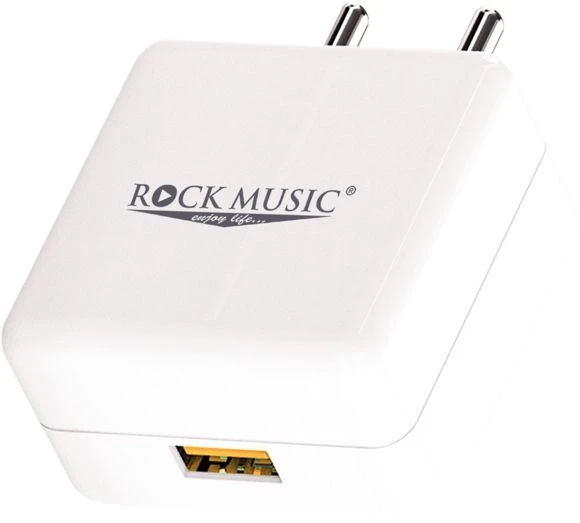 Rock Music CH-27 Qui Pro Type-C Fast Charger